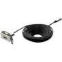 HDMI pikenduskaabel Kindermann Konnect design 25 m — aktiivne optiline kaabel 4K 60 Hz