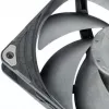 Phanteks T30 140mm PWM korpuse ventilaatorid - 3 tk pakend, hall