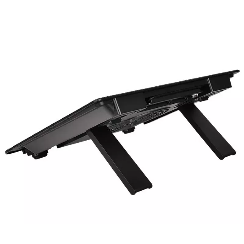 Thermaltake Massive A23 sülearvuti jahutusalus 40,6 cm (16) Must