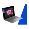 HP OmniBook X Flip Next Gen AI sülearvuti 14-fm0056ng - Pööratav disain - Intel Core Ultra 5 226V / 2,1 GHz - Win 11 Home - Arc Graphics 130V - 16 GB RAM - 512 GB SSD NVMe - 35,6 cm (14)