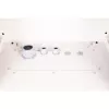 Seinale paigaldatav rack Digitus DN-19 07U-I-OD