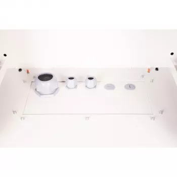 Seinale paigaldatav rack Digitus DN-19 07U-I-OD