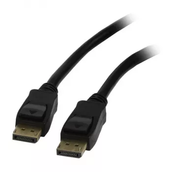 Synergy 21 kaabel Video DisplayPort 1.2 ST/ST 3m Ultra HD 4k*2k 3840*2160a60hz 4 4 4 8 Bit - Kaabel - Audio/Multimeedium