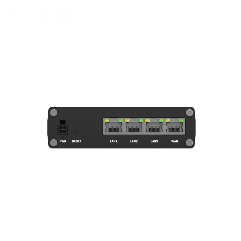 Teltonika RUTM08 juhtmega ruuter Gigabit Ethernet must