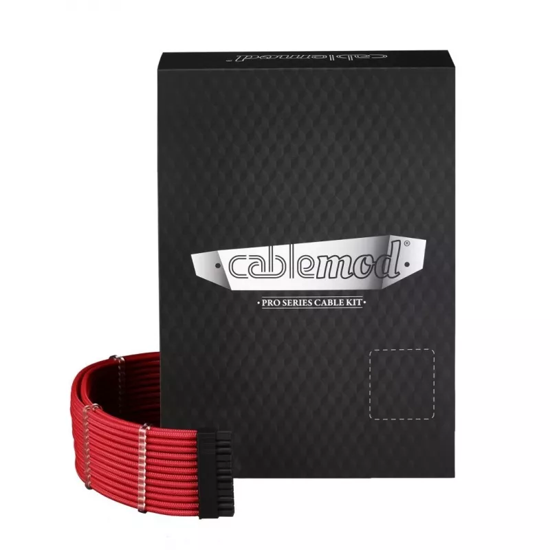 Cablemod CM-PCSI-FKIT-NKR-R sisemine toitekaabel 0,7 m