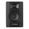 Stuudio lähimonitorikõlarid M-Audio BX3 Pair BT Bluetooth juhtmevaba ühendus, aktiivsed 3-tollised bassikõlarid
