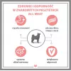 PUPIL Premium All Meat Venison - märg koeratoit - 800g