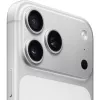 Apple iPhone 17 Pro Max – 5G-nutitelefon – Dual-SIM / sisemälu 512 GB – OLED-ekraan – 6,9 inch – 2868 x 1320 pikslit (120 Hz)