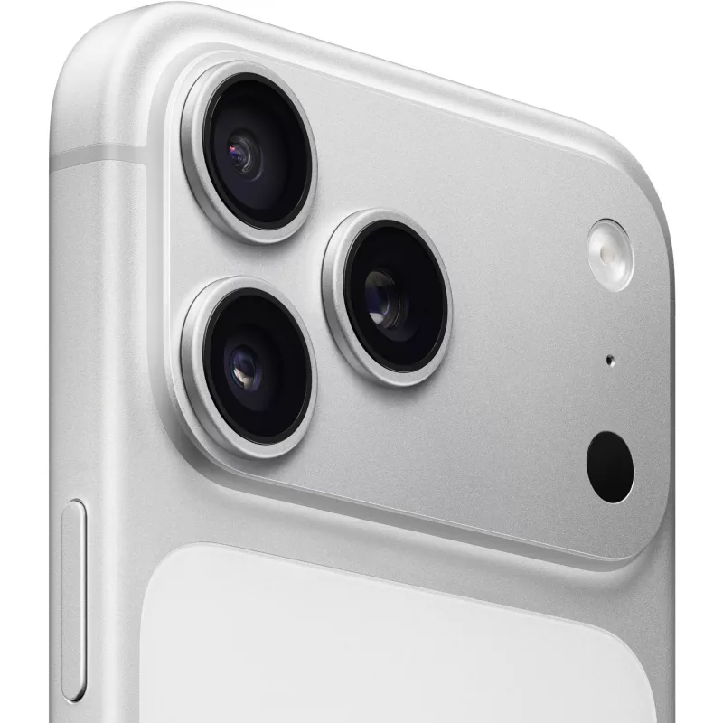 Apple iPhone 17 Pro Max – 5G-nutitelefon – Dual-SIM / sisemälu 512 GB – OLED-ekraan – 6,9 inch – 2868 x 1320 pikslit (120 Hz)