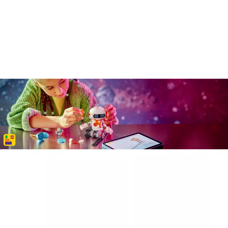 LEGO CREATOR 3 IN 1 31164 Kosmoserobot