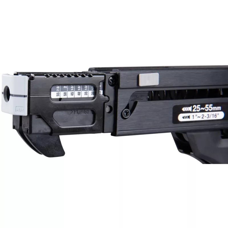 Juhtmeta salvega kruvikeeraja Makita DFR552Z 18V 5700 p/min