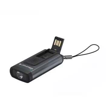 Võtmehoidja taskulamp Ledlenser LEDLENSER-502580