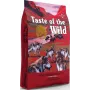 TASTE OF THE WILD Southwest Canyon - kuiv koeratoit - 12,2 kg