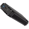SSD-korpus Silverstone MS12 Must M.2