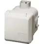 MENNEKES Elektrotechnik GmbH & Co. KG 4245 pistikupesa valge (4245)