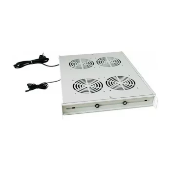 ALLNET Accessories riiuliventilaatoripaneel