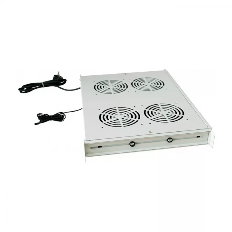 ALLNET Accessories riiuliventilaatoripaneel
