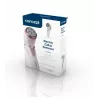 Concept PN3000 elektriline jalaviil konnasüsteemiga, valge