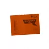 Rippkaust Forpus FO22702 A4 Papp oranž