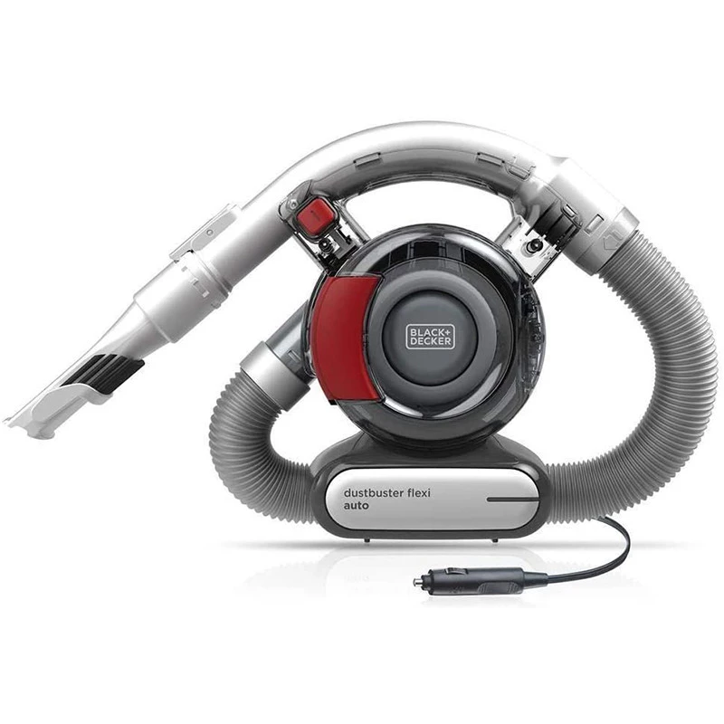 Käeshoitav tolmuimeja Black & Decker PD1200AV-XJ