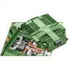 Ehituskomplekt COBI M26 Pershing T26E3 904 osa Plastik alates 3. eluaastast