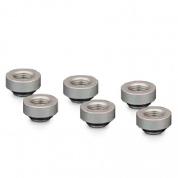 Thermal Grizzly DeltaMate Extender - MF7 Matt Nickel (6-pakk) (TG-DM-FIT-6205)