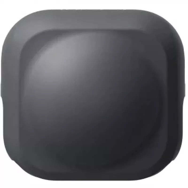 Kaamera objektiivikate Insta360 CINSBBMK Must 53,3mm 56,5mm 49,5mm