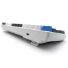 Mehaaniline klaviatuur MEDIA-TECH MT1259 Red Core MX60, 60% vormitegur, CHERRY MX Red lülitid, RGB taustvalgustus, USB, kõrge profiiliga klahvid