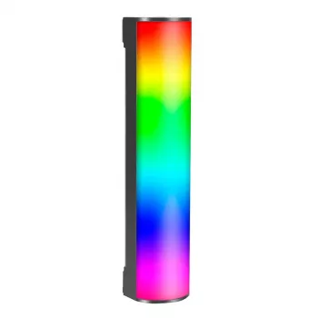 RGB LED-valgusti PULUZ 17cm