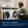 Pesukuivatusrest Electrolux EW7D585UCP 8 kg soojuspump, kondensatsioonkuivatus