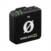 RØDE Wireless ME TX - spetsiaalne Wireless ME saatja