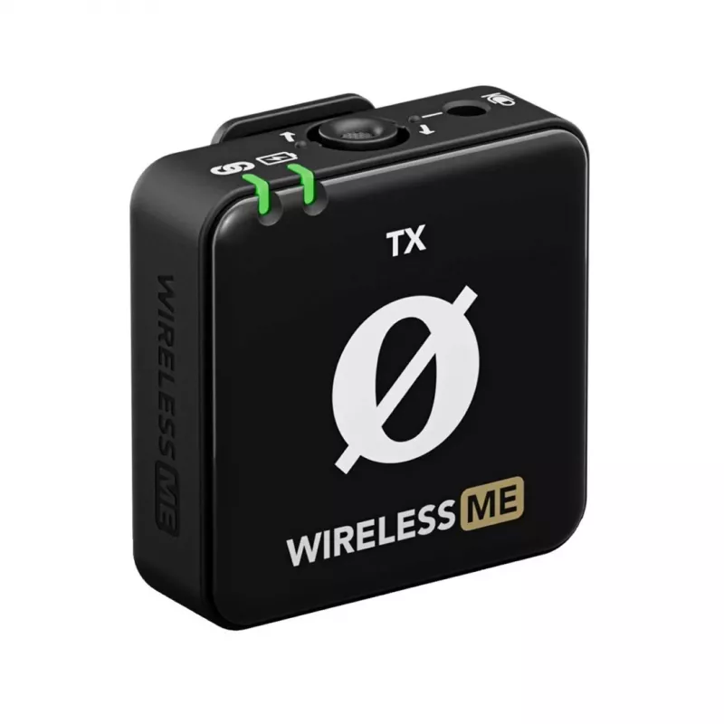 RØDE Wireless ME TX - spetsiaalne Wireless ME saatja