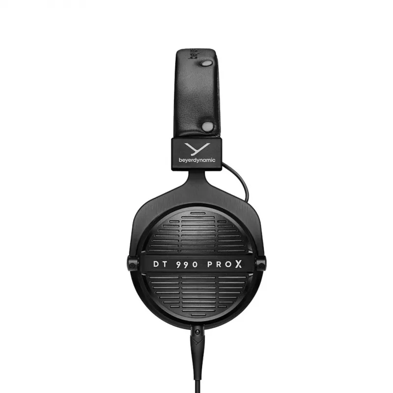 Beyerdynamic DT 990 Pro X 48 Ω - avatud stuudiokõrvaklapid