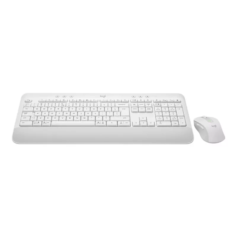 Klaviatuuri ja hiire komplekt Logitech Signature MK650 for Business