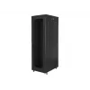 Eraldiseisev rack LANBERG FF01-8042-23B 42U 19-tolline 800×1000 mm must, 121 kg kandevõime