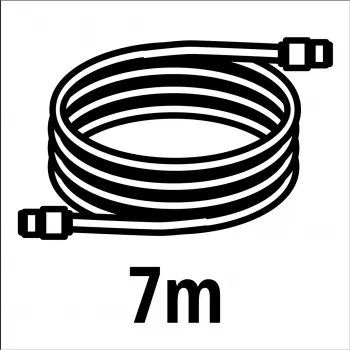 Voolik Einhell 4173645