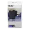 Pistikupesa toiteplokk 10W 5V, 2A, 5.5x2.5