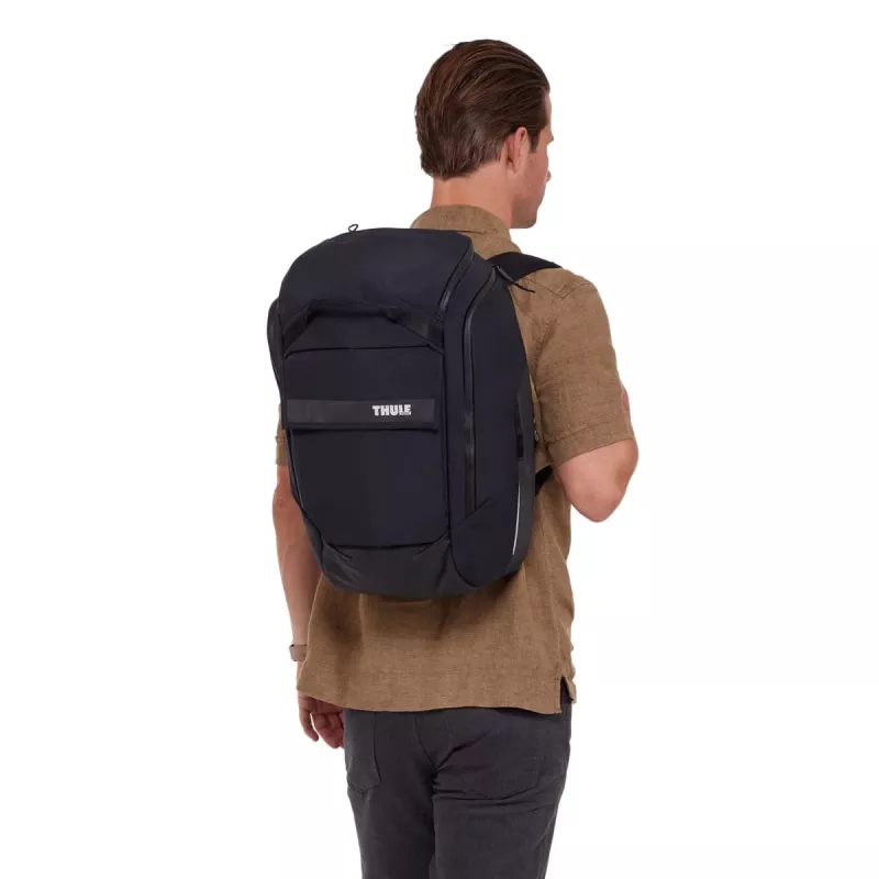 Thule 5091 Paramount Hybrid Pannier 26L Must