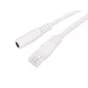 Extralink 1-Port PoE-injektor, PoE-injektor ja -jaotur, 100Mb/s