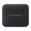 Lülitusajam SwitchBot Bot süvistatav Must