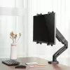 Maclean MC-899 Mitte-VESA ekraaniadapter 13-27 75x75 100x100 max 8kg Adapter ilma VESA standardkinnituseta ekraanidele LED LCD OLED