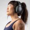 Kõrvaklapid Skullcandy Crusher 540 Active — juhtmega ja juhtmeta Bluetooth, USB-C, peakõrvuti, 20–20000 Hz