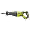 RYOBI RRS1200-K tikksaag 1200 W Must, Roheline