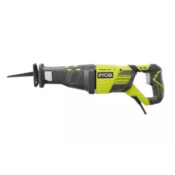 RYOBI RRS1200-K tikksaag 1200 W Must, Roheline