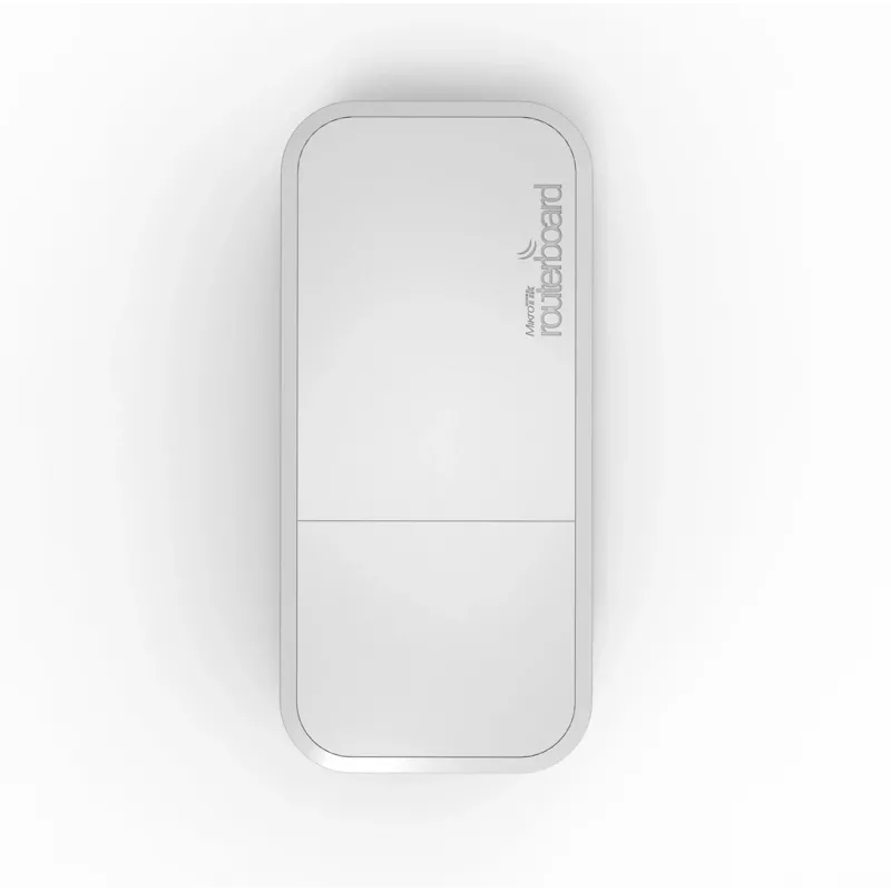 Mikrotik FTC võrgumeediumimuundur valge