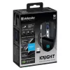 hiir DEFENDER GM-885 KNIGHT RF WIRELESS 3200dpi 8P Must