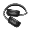 Bluetooth-kõrvaklapid Usams Yun Series Must TDLYEJYX01
