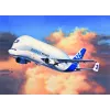 Revell 1/144 Skaala Airbus A300-600 tk Beluga Mudelikomplekt