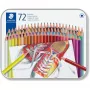 Värvilised pliiatsid Staedtler 175 Mitmevärviline 72 tk