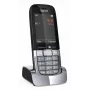 Gigaset SL850H Pro DECT telefon kõne tuvastusega, titaan